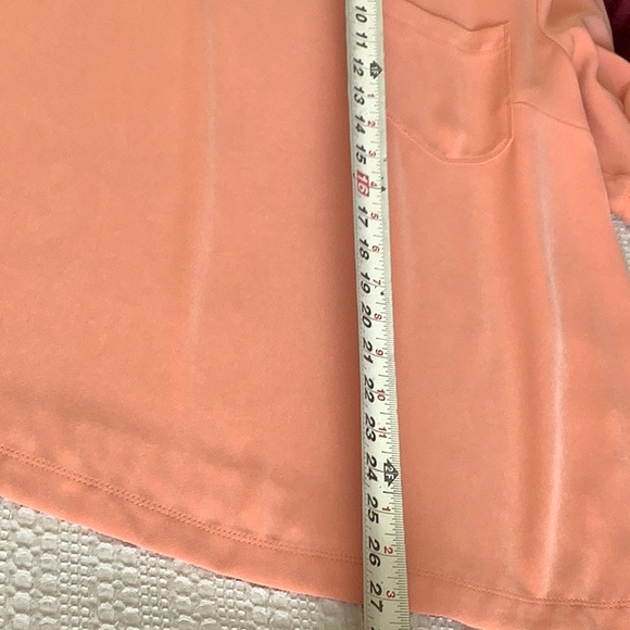 St.John blouse Sz XL - Picture 6 of 6